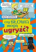 Czy słowa ... - Beata Kołodziej -  polnische Bücher