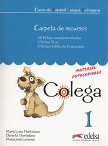 Obrazek Colega 1 Carpeta de recursos