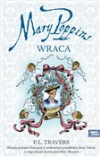 Mary Poppi... - Pamela L. Travers -  polnische Bücher