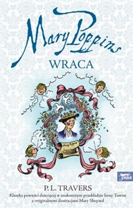 Obrazek Mary Poppins wraca