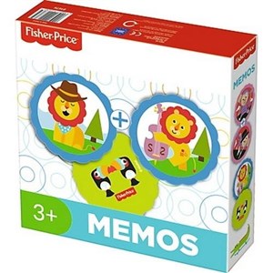 Bild von Memos Fisher-Price