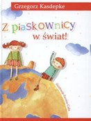 Książka : Z piaskown... - Grzegorz Kasdepke