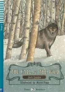 Obrazek The Call of the Wild + CD