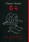 Polska książka : Ayako - Osamu Tezuka