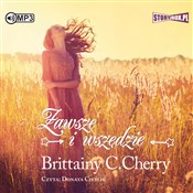 [Audiobook... - Brittainy C. Cherry -  polnische Bücher