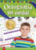 Polnische buch : Ortografia... - Opracowanie Zbiorowe