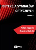 Zobacz : Detekcja s... - Zbigniew Bielecki, Antoni Rogalski