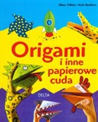 Origami i ... - Eileen O'brien, Kate Needham -  Polnische Buchandlung 