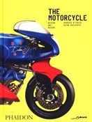 The Motorc... - Charles M Falco, Ultan Guilfoyle -  Polnische Buchandlung 