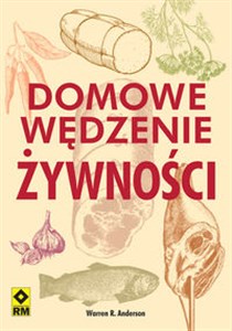 Obrazek Domowe wędzenie żywności