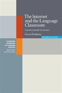 Obrazek The Internet and the Language Classroom