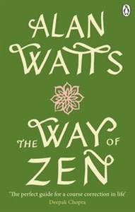 Obrazek The Way of Zen