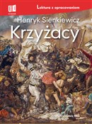 Krzyżacy l... - Henryk Sienkiewicz - Ksiegarnia w niemczech
