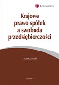 Krajowe pr... - Marek Szydło - buch auf polnisch 