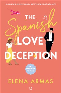 Bild von The Spanish Love Deception