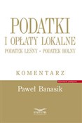 Książka : Podatki i ... - Paweł Banasik