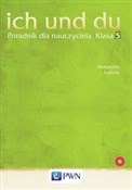 Polska książka : Ich und du... - Aleksandra Kubicka