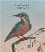 Książka : Furtianie - Anna Piwkowska