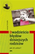 Dwadzieści... - Samuel Alcalde -  fremdsprachige bücher polnisch 