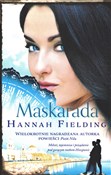 Książka : Maskarada - Hannah Fielding