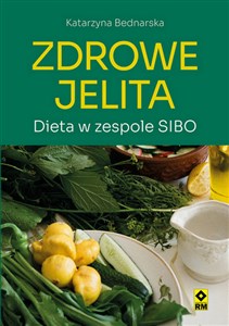 Bild von Zdrowe jelita Dieta w zespole SIBO