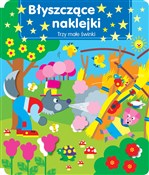 Polska książka : Błyszczące...