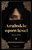 Książka : Arabskie o... - Tanya Valko