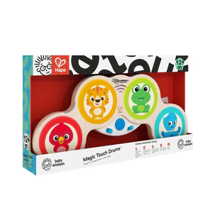 Obrazek Magic touch drums