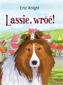 Lassie, wr... - Eric Knight - Ksiegarnia w niemczech