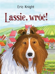 Bild von Lassie, wróć!