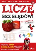 Liczę bez ... - Opracowanie Zbiorowe -  Polnische Buchandlung 