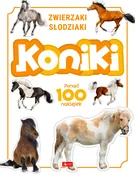 Koniki -  polnische Bücher