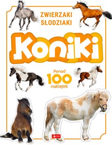 Obrazek Koniki