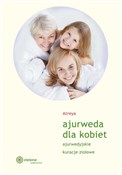 Ajurweda d... - Atreya -  Książka z wysyłką do Niemiec 
