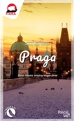 Książka : Praga Pasc... - Dorota Chmielewska