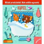 Polska książka : Misiaki pr...