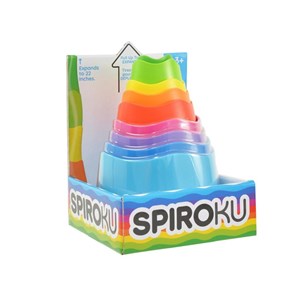 Bild von Wieża SpiroKu