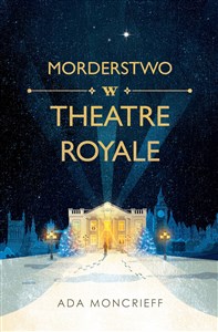 Bild von Morderstwo w Theatre Royale