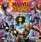 Zobacz : Marvel Zom...