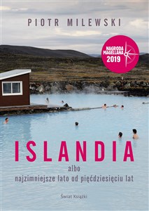 Obrazek Islandia