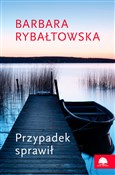 Przypadek ... - Barbara Rybałtowska -  fremdsprachige bücher polnisch 