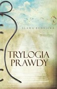 Trylogia p... - Sława Rudnicka -  fremdsprachige bücher polnisch 