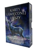 Karty Uświ... - Anna Stark -  Książka z wysyłką do Niemiec 