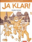 Ja klar 1 ... - Gunter Gerngross, Wilfried Krenn, Herbert Puchta -  Książka z wysyłką do Niemiec 