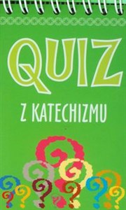 Obrazek Quiz z katechizmu