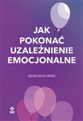 Jak pokona... - Genevieve Krebs -  Polnische Buchandlung 