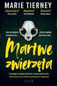 Polnische buch : Martwe zwi... - Marie Tierney