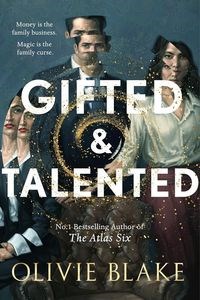 Bild von Gifted & Talented