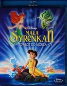 Mała Syren... - Mathews Temple, Anderson Elizabeth -  Polnische Buchandlung 