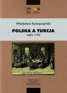Bild von Polska a Turcja 1683-1792 Tom 1